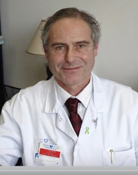 Docteur Sexologue Christian Wilson